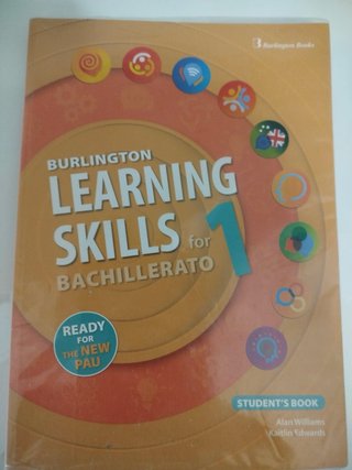 1 bachillerato. Libro de inglés student’s book
