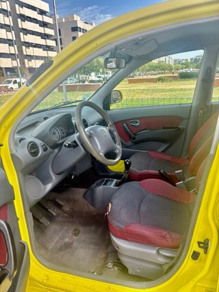 Hyundai Atos Prime 2007 PEGATINA C
