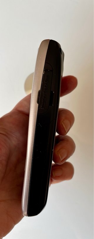 NEC e228 Telefono Vintage Operatore 3