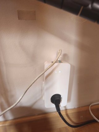 Devolo 1200 WIFI + 3 Repetidores