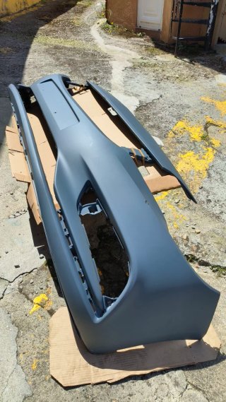 Defensa Opel Astra K 39069824