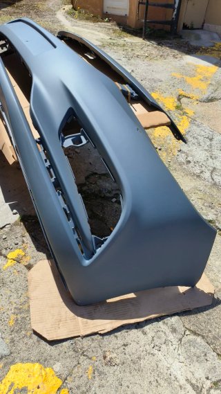 Defensa Opel Astra K 39069824