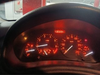 Peugeot 206 2002