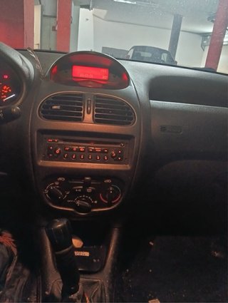 Peugeot 206 2002