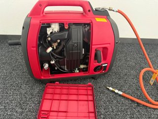 Honda EU 20i Generador Inverter