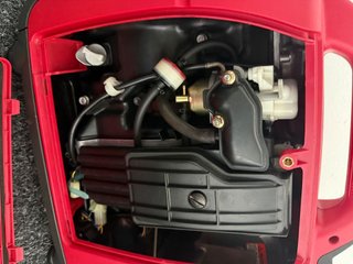 Honda EU 20i Generador Inverter