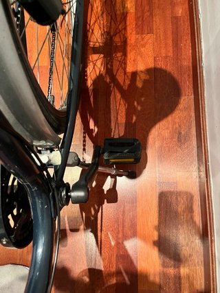 Bicicleta Mujer Ciudad decathlon