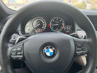 BMW 535d xDrive touring 2013