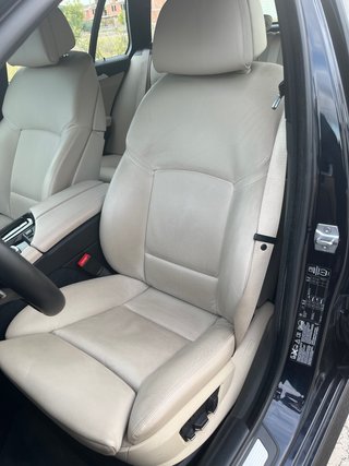 BMW 535d xDrive touring 2013
