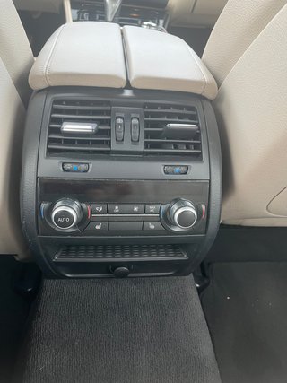 BMW 535d xDrive touring 2013