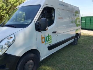 Renault Master 2015