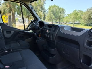 Renault Master 2015