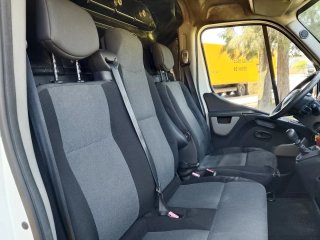 Renault Master 2015