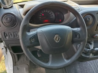 Renault Master 2015