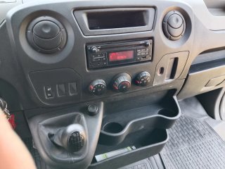 Renault Master 2015