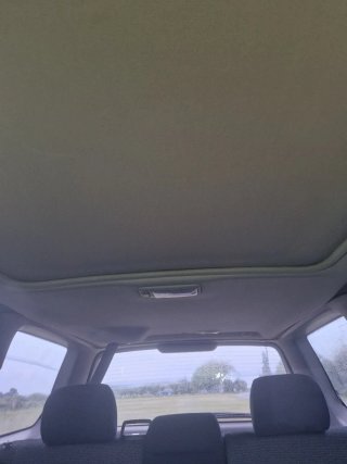 Subaru Forester 2007