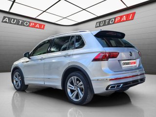 Volkswagen Tiguan 2.0 TDI 150cv. DSG autom. R-Line