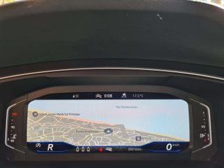 Volkswagen Tiguan 2.0 TDI 150cv. DSG autom. R-Line