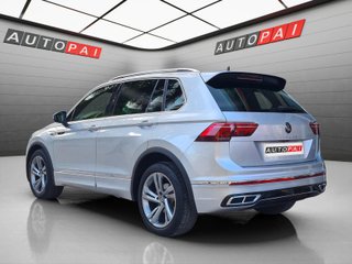 Volkswagen Tiguan 2.0 TDI 150cv. DSG autom. R-Line
