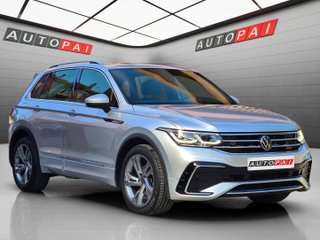 Volkswagen Tiguan 2.0 TDI 150cv. DSG autom. R-Line