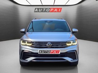 Volkswagen Tiguan 2.0 TDI 150cv. DSG autom. R-Line