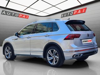 Volkswagen Tiguan 2.0 TDI 150cv. DSG autom. R-Line