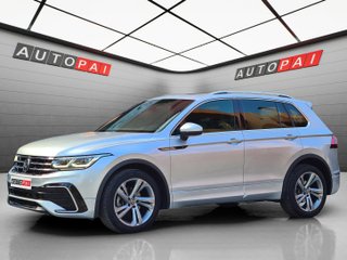 Volkswagen Tiguan 2.0 TDI 150cv. DSG autom. R-Line