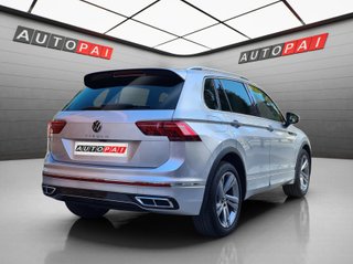 Volkswagen Tiguan 2.0 TDI 150cv. DSG autom. R-Line