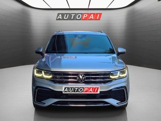 Volkswagen Tiguan 2.0 TDI 150cv. DSG autom. R-Line