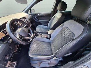 Volkswagen Tiguan 2.0 TDI 150cv. DSG autom. R-Line