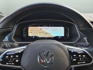 Volkswagen Tiguan 2.0 TDI 150cv. DSG autom. R-Line