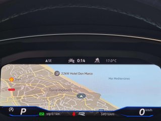 Volkswagen Tiguan 2.0 TDI 150cv. DSG autom. R-Line