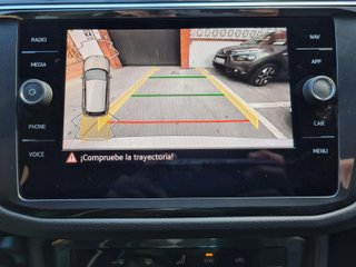 Volkswagen Tiguan 2.0 TDI 150cv. DSG autom. R-Line