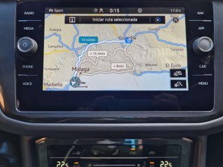 Volkswagen Tiguan 2.0 TDI 150cv. DSG autom. R-Line