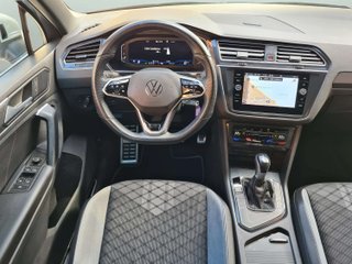 Volkswagen Tiguan 2.0 TDI 150cv. DSG autom. R-Line