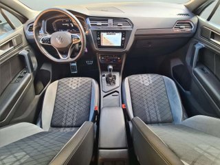Volkswagen Tiguan 2.0 TDI 150cv. DSG autom. R-Line