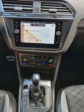 Volkswagen Tiguan 2.0 TDI 150cv. DSG autom. R-Line