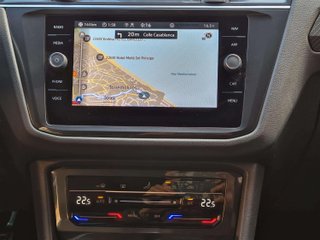 Volkswagen Tiguan 2.0 TDI 150cv. DSG autom. R-Line