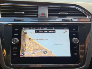 Volkswagen Tiguan 2.0 TDI 150cv. DSG autom. R-Line