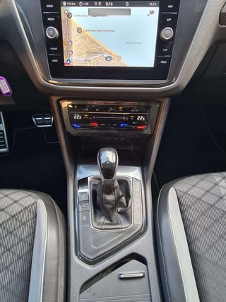 Volkswagen Tiguan 2.0 TDI 150cv. DSG autom. R-Line