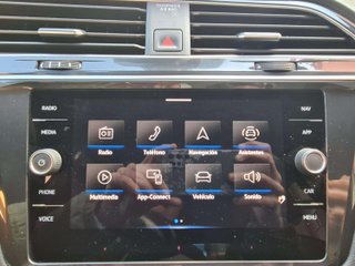 Volkswagen Tiguan 2.0 TDI 150cv. DSG autom. R-Line