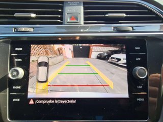 Volkswagen Tiguan 2.0 TDI 150cv. DSG autom. R-Line