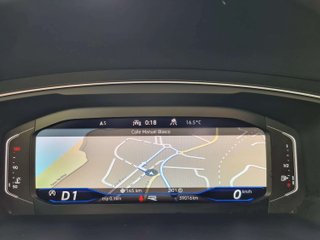 Volkswagen Tiguan 2.0 TDI 150cv. DSG autom. R-Line