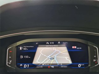 Volkswagen Tiguan 2.0 TDI 150cv. DSG autom. R-Line