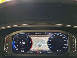 Volkswagen Tiguan 2.0 TDI 150cv. DSG autom. R-Line