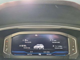 Volkswagen Tiguan 2.0 TDI 150cv. DSG autom. R-Line