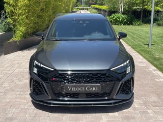 Audi A3 Audi A3 RS3 Sportback TFSI 294kW quattro S tron