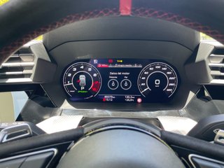 Audi A3 Audi A3 RS3 Sportback TFSI 294kW quattro S tron