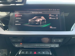 Audi A3 Audi A3 RS3 Sportback TFSI 294kW quattro S tron