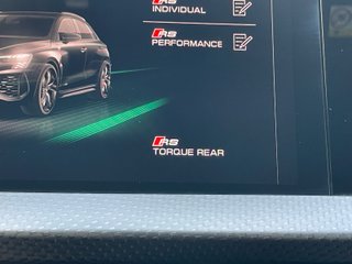 Audi A3 Audi A3 RS3 Sportback TFSI 294kW quattro S tron